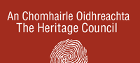 Sheridan Construction Client, The Heritage Council